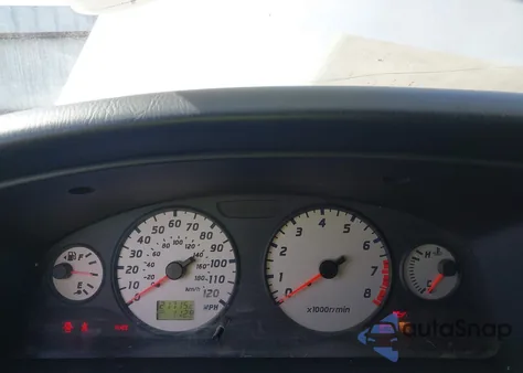 2002 Nissan Pathfinder Se z USA, uszkodzony, nr VIN JN8DR09X82W655096